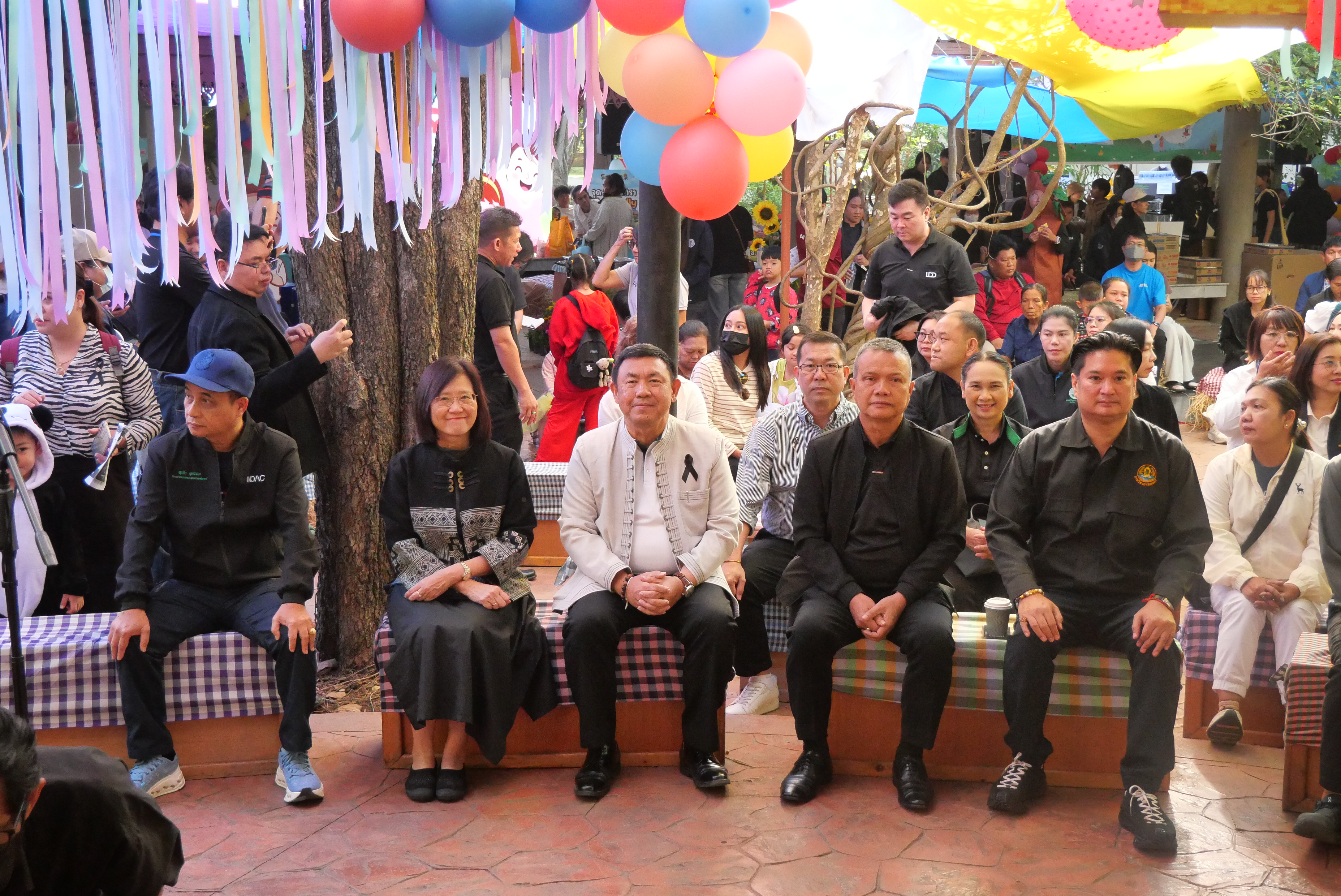 title - ส.ป.ก. เข้าร่วมงานวันเด็กแห่งชาติ ประจำปี 2569 ของกระทรวงเกษตรและสหกรณ์